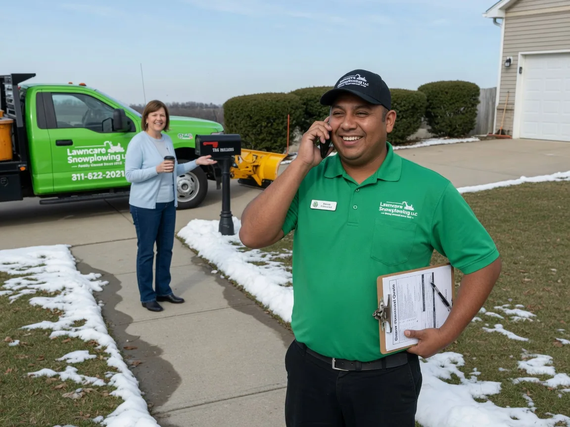 Lawn Care Services By Expert Landscaper North Chelmsford, MA FAQs